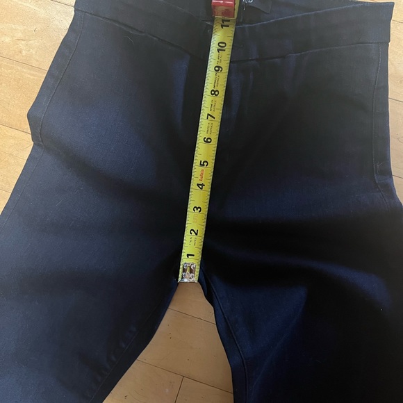 J Brand Tailored flare high rise jeans 👖 27 NWT - Picture 10 of 11